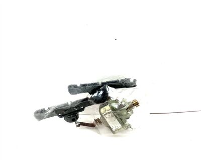Vorderansicht M�rklin 26444 Motor 3-polig f�r E-Lok BR...