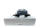 Vorderansicht M�rklin 80331 Jahreswagen 2021 "Silowagen...