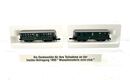 Vorderansicht M�rklin Z Insider Befragung 1993 "Wagenset...