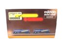 Vorderansicht OVP f�r M�rklin 82203 Z Kesselwagen-Set...