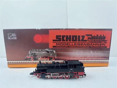 Westmodel 30029 Spur Z Messing Dampflok BR 93 in M�rklin OVP Rarit�t