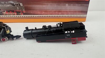 Westmodel 30029 Spur Z Messing Dampflok BR 93 in M�rklin OVP Rarit�t