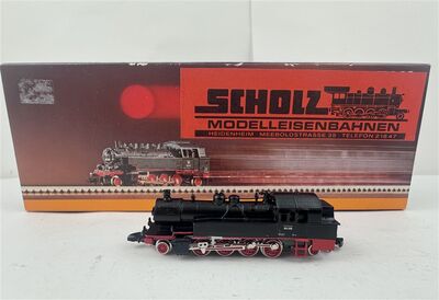 Westmodel 30029 Spur Z Messing Dampflok BR 93 in M�rklin OVP Rarit�t