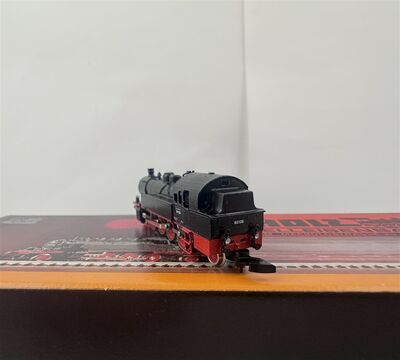 Westmodel 30029 Spur Z Messing Dampflok BR 93 in M�rklin OVP Rarit�t