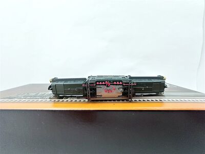 M�rklin 8856 Krokodil Be 6/8 III der SBB in Spur Z wie NEU