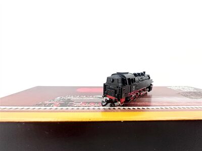 M�rklin 8896 Dampflok BR 86 Ep.III der DB in Spur Z