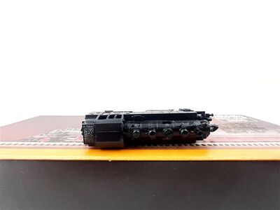 M�rklin 8896 Dampflok BR 86 Ep.III der DB in Spur Z
