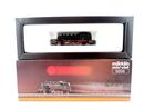 Vorderansicht M�rklin 8896 Dampflok BR 86 Ep.III der DB...