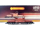 Vorderansicht M�rklin 8852 Elektrolok Ce 6/8 "Krokodil"...