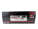 Vorderansicht M�rklin 88010 Spur Z Dampflok BR 001 der DB...