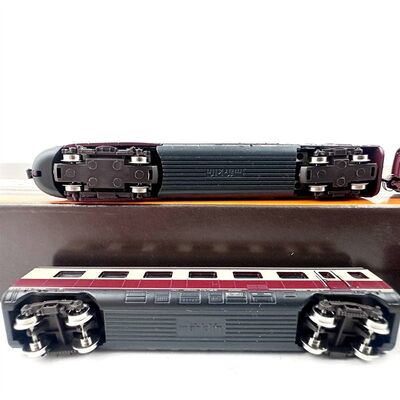 M�rklin 8873 Z TEE Dieseltriebzug VT 11.5 Epoche III der DB