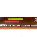 Vorderansicht M�rklin 8873 Z TEE Dieseltriebzug VT 11.5...