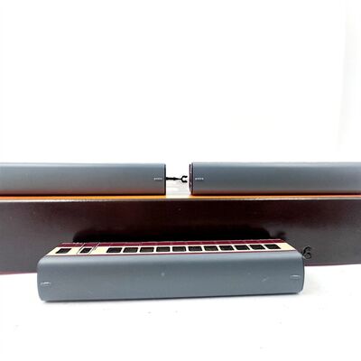 M�rklin 8793 TEE Wagenset Ep.III der DB in Spur Z