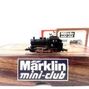 M�rklin 8800 Dampflok BR 89 Ep.III der DB Spur Z