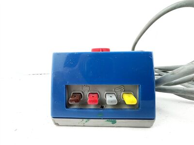 M�rklin 37670 mini-club Transformator (5VA/6VA)