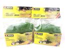 Noch 07082 Wildgras hellgr�n je 30g 2 Packungen