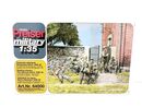 Preiser 64000 WWII Rastende Infanterie (Deutsches Reich...
