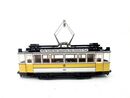 Seitenansicht BeKa-Modellbau 410 MAN-Triebwagen Dresden...