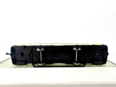 BeKa-Modellbau Beiwagen 307 der Dresdner Stra�enbahn OVP