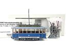 Seitenansicht Navemo H0m StStZ Z�rcher Triebwagen mit...