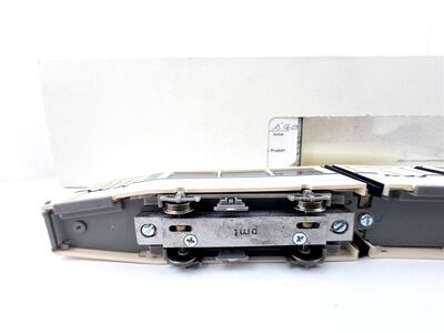 Herrmann & Partner 16213 H0 Gelenktriebwagen G4 pmt Antrieb