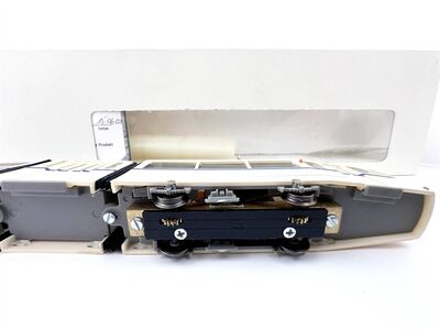 Herrmann & Partner 16213 H0 Gelenktriebwagen G4 pmt Antrieb