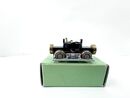 Seitenansicht Leopold Halling H0 Antrieb Motor mit 2...