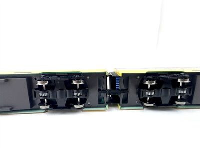 Leopold Halling H0 Stuttgarter Stadtbahn 2er-Set DT 8.10 SSB mit Antrieb