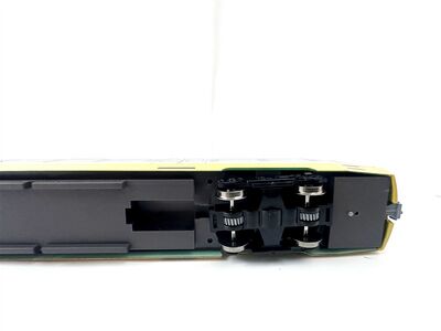 Leopold Halling H0 Stuttgarter Stadtbahn 2er-Set DT 8.10 SSB mit Antrieb