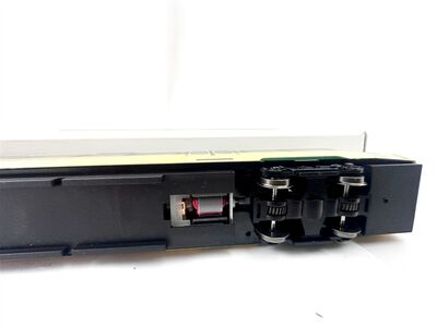 Leopold Halling H0 Stuttgarter Stadtbahn 2er-Set DT 8.10 SSB mit Antrieb