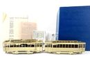 Seitenansicht Fairfield Models H0 Berliner Stra�enbahn TF...