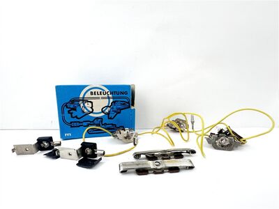 M�rklin 7322 H0 2x Innenbeleuchtung F�r TEE-Wagen mit OVP
