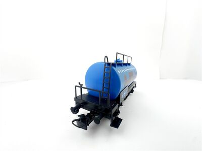M�rklin H0 Circus Mondolini Kesselwagen TOP