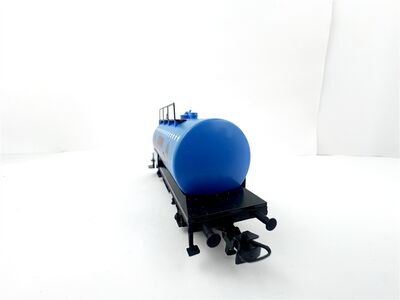 M�rklin H0 Circus Mondolini Kesselwagen TOP