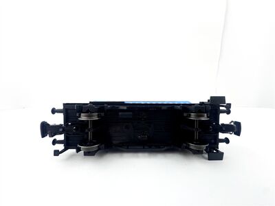 M�rklin H0 Circus Mondolini Kesselwagen TOP