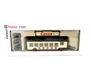 Preiser 21031 H0 Kassenwagen Zirkus Krone 1:87 NEU