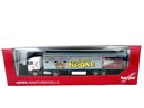 Herpa 157988 H0 Scania R 04 SZ Koffersattelzug Circus...