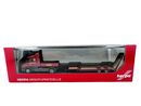 Herpa 154918 H0 Scania H 96 Sattelzug mit Anh�nger Circus...