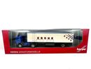 Herpa 156677 H0 MB SK 88 SZ Sattelzug Circus Krone NEU