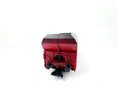 M�rklin 00757-14 H0 AC Selbstentladewagen Fals 176 der DB-AG