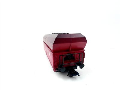 M�rklin 00757-14 H0 AC Selbstentladewagen Fals 176 der DB-AG