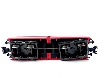 M�rklin 00757-14 H0 AC Selbstentladewagen Fals 176 der DB-AG
