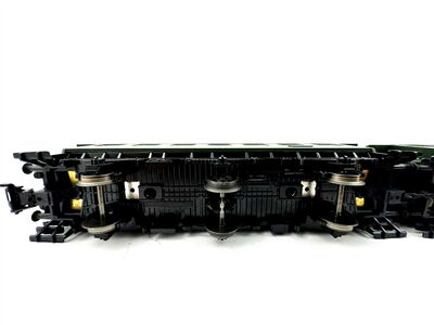 M�rklin 43182 H0 Umbauwagen-Paar C3yge 3.Kl. Ep.III der DB