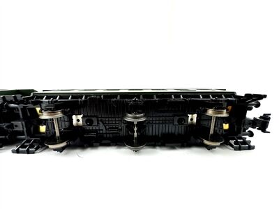 M�rklin 43182 H0 Umbauwagen-Paar C3yge 3.Kl. Ep.III der DB