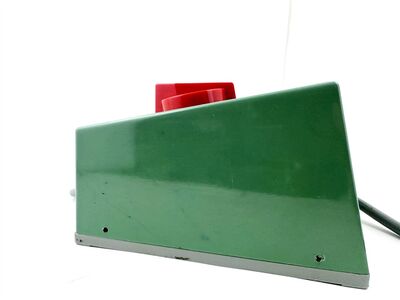 Fleischmann 6750 Trafo 17 VA