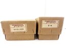 Fleischmann 502 Trafo 35 VA + Fahrger�t 514 in OVP...