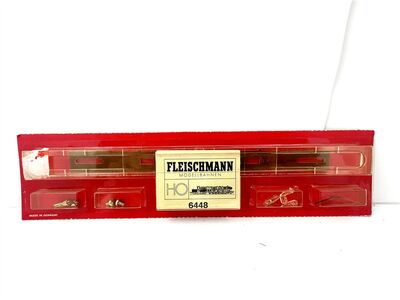 Fleischmann 6448 H0 Innenbeleuchtung f�r Personenwagen