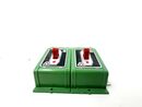 Fleischmann 6921 H0 Stellpult f�r Signale, Entkuppler 2...