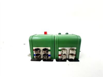 Fleischmann 6920 + 6921 H0 Stellpult f�r Signale & Entkuppler 2 St�ck