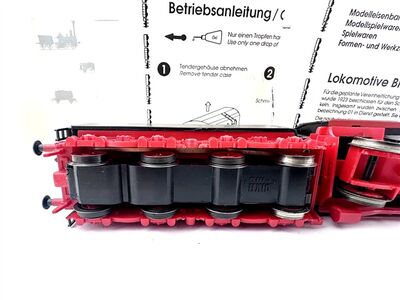 Piko 50002 H0 Dampflok BR 01.5 Reko-�l Ep.IV der DR